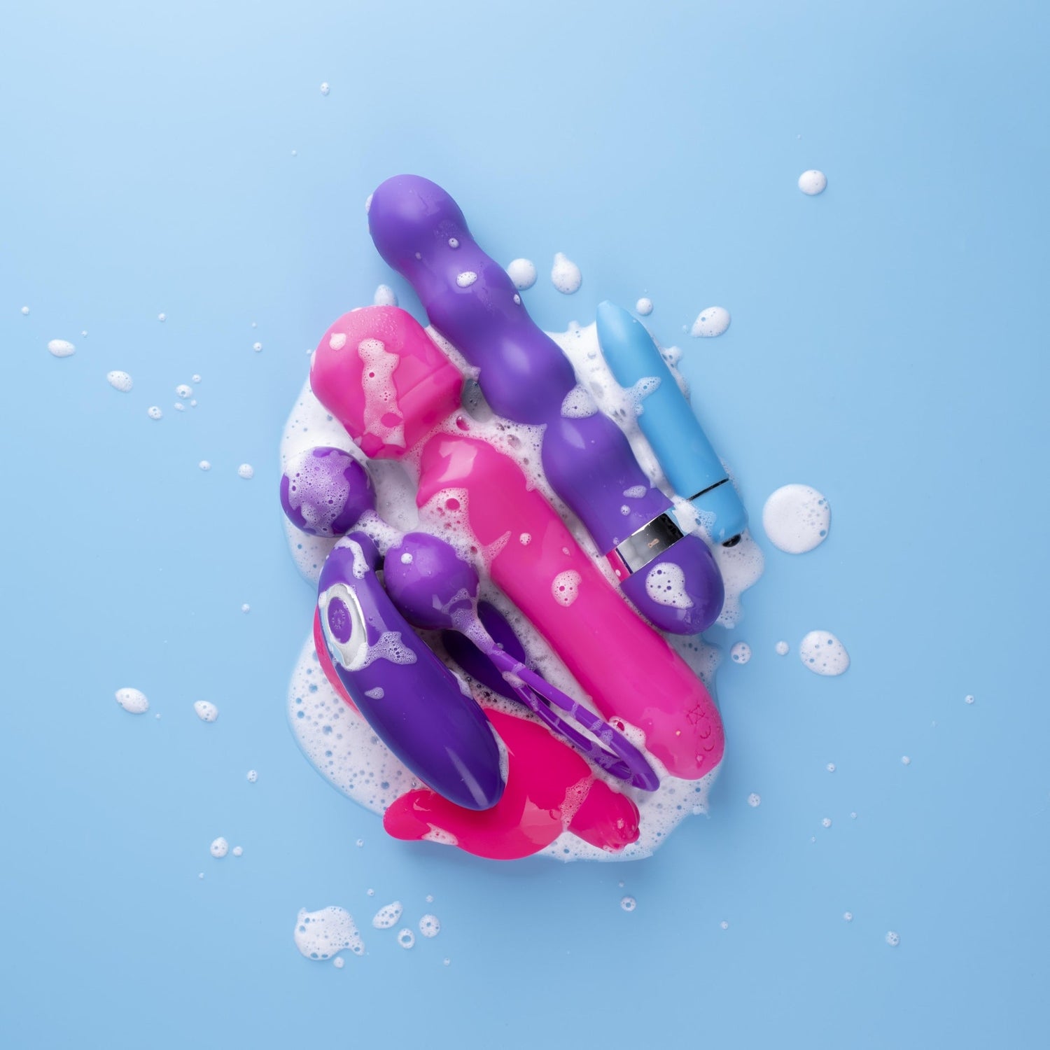 Vibratoare Jucăușe