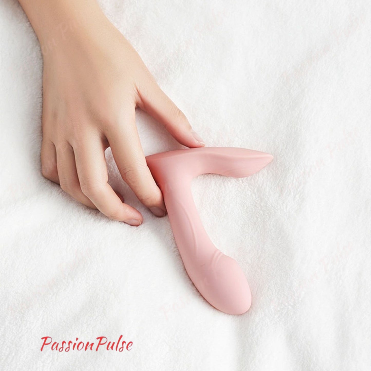 Vibrator JumpingEgg PassionPulse