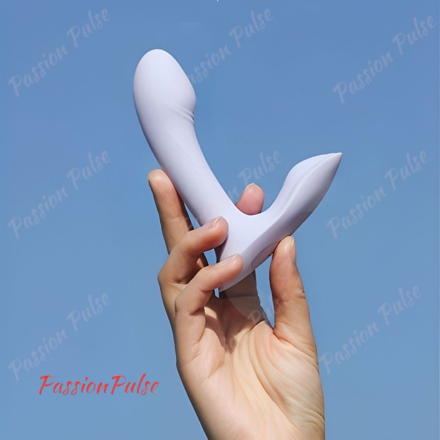 Vibrator JumpingEgg PassionPulse