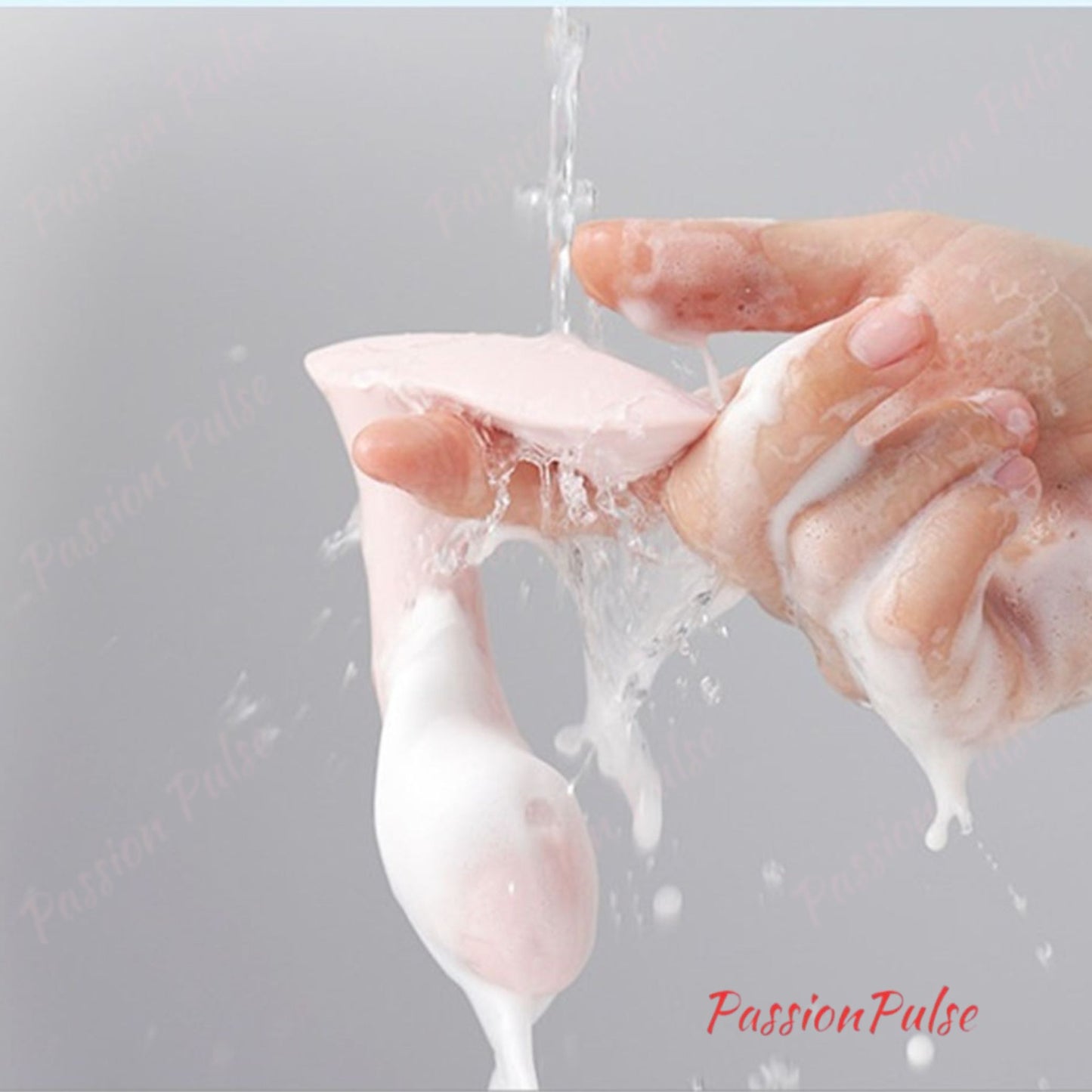 Vibrator JumpingEgg PassionPulse