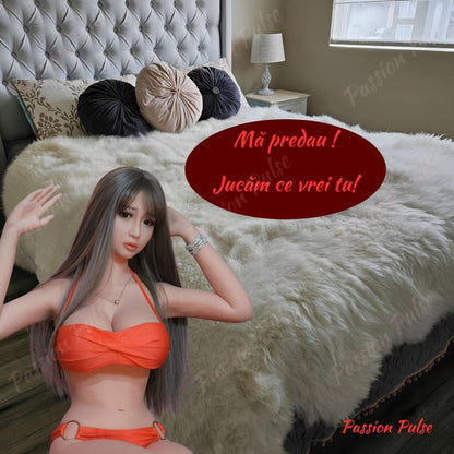 Papusa Sexuala Realista, AKIRA, PassionPulse